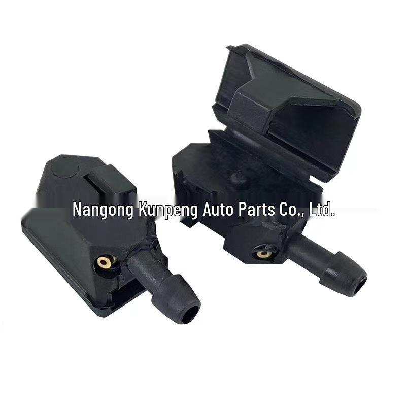 Jiefang J6P/JH6 J7 Adjustable Four-Hole Spray Nozzle & Windshield Wiper Arm