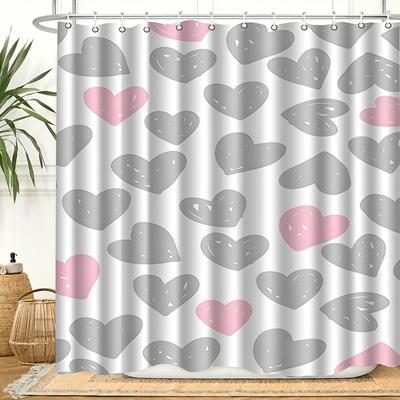 Productos para el baño – Cortinas
