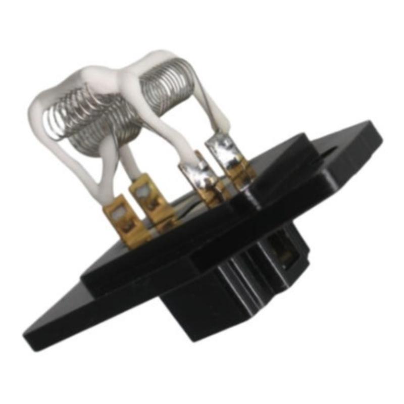 HVAC Blower Motor Resistor 79330SK7003 For Acura For Integra For DC2 1994‑2001 CAR Accessories Blower Motor Resistor