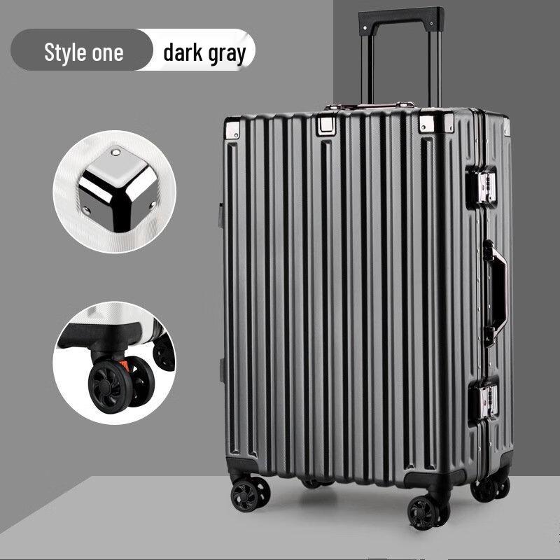 Student PC Hardshell Spinner Luggage
