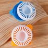 Plastic Hand Lemon Squeezer Detachable Citrus Juicer Multifunctional Fruit Press  Camping