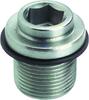 SHIMANO Repair Parts Crank Mounting Bolt Washer Y16P98010 & FC-7710 FC-7703 FC-7701 FC-6503 FC-6500