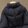 Cypress She Women's Hooded 90% Down Winter Coat