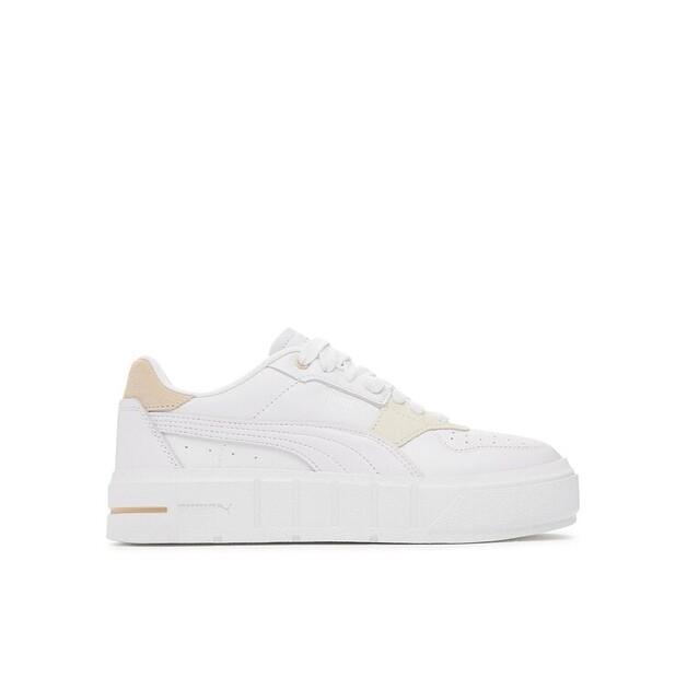 

Кроссовки Puma Cali Court Match Wns 393094 02 белый 36