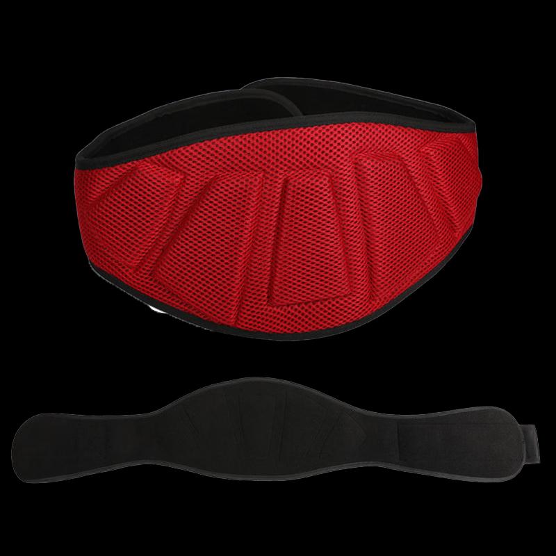 Liegang Weightlifting Waist Support Belt