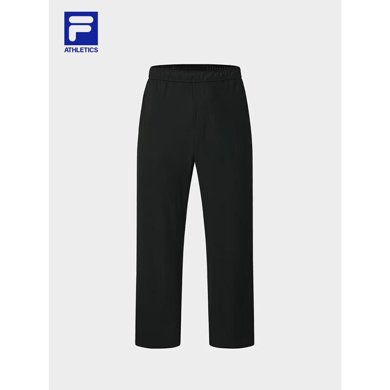 FILA Men s 2026 Summer Knit Straight Leg Sports Pants 3XL