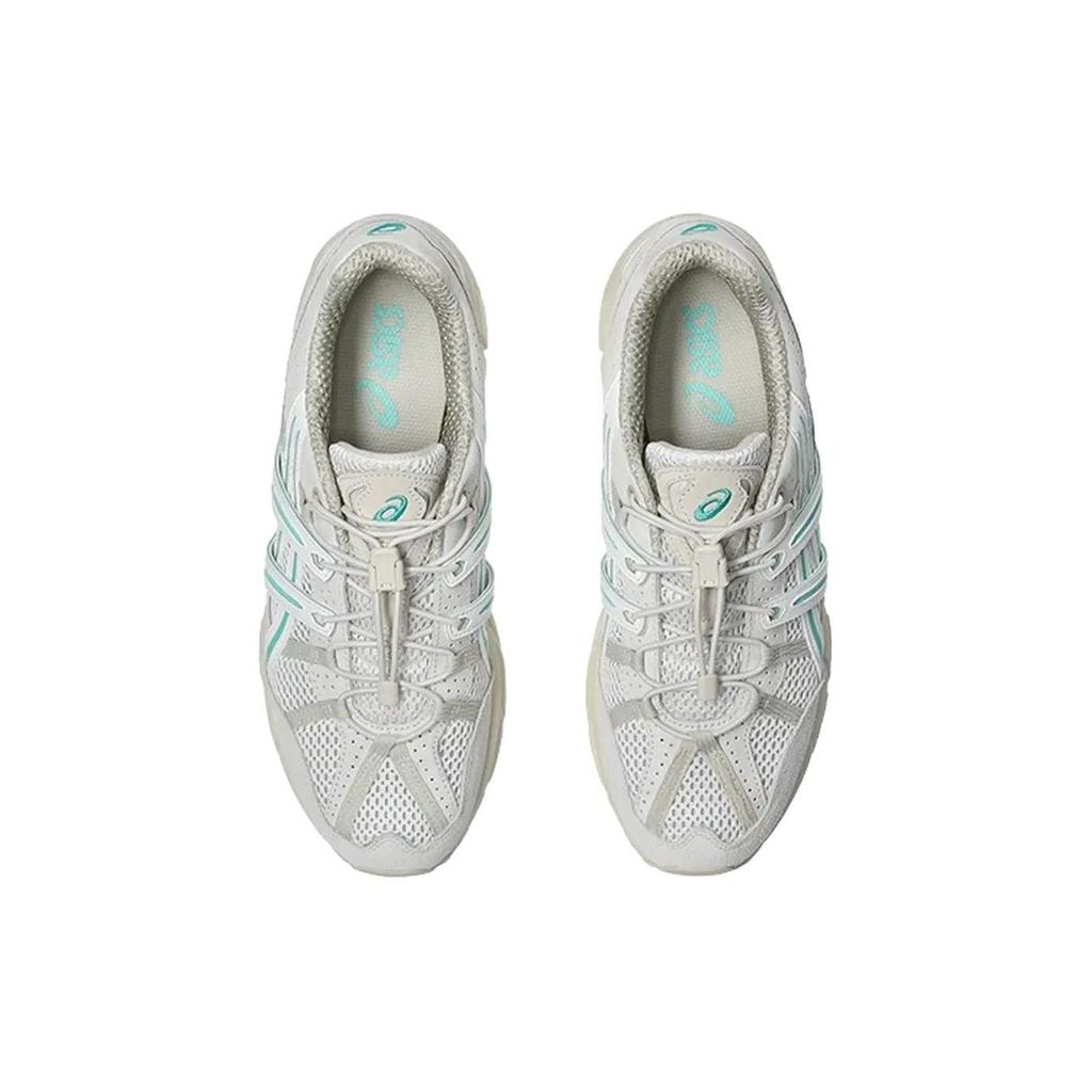 Asics Gel Sonoma 15-50 White Aqua Men Sneakers 1203A547-100