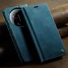 CaseMe Luxury Magnetic PU Leather Wallet Phone Case For Xiaomi 17 Ultra/17Ultra Shockproof Holder Pocket Cover For Xiaomi17Ultra