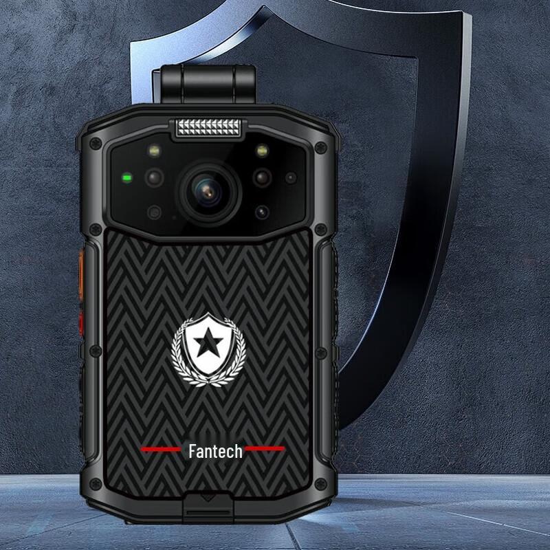 

FANTENG FPX-36DSJ Body Camera