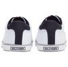 Tommy Hilfiger Plócienne sznurowane sneakersy