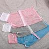 Breathable Mesh Cat Washing Bag Anti Bite Mesh Bath Bag Pet Washing Bag  For Pet Cat