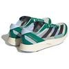 Adidas Adizero Takumi Sen 9 Court Green Men Sneakers White-Tint Core-Black HQ3683