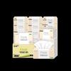Jie Rou Pink Face 3-Ply Wet-Strength Facial Tissues