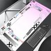 Accesorii pentru calculatoare – Mouse pad-uri și suporturi mână