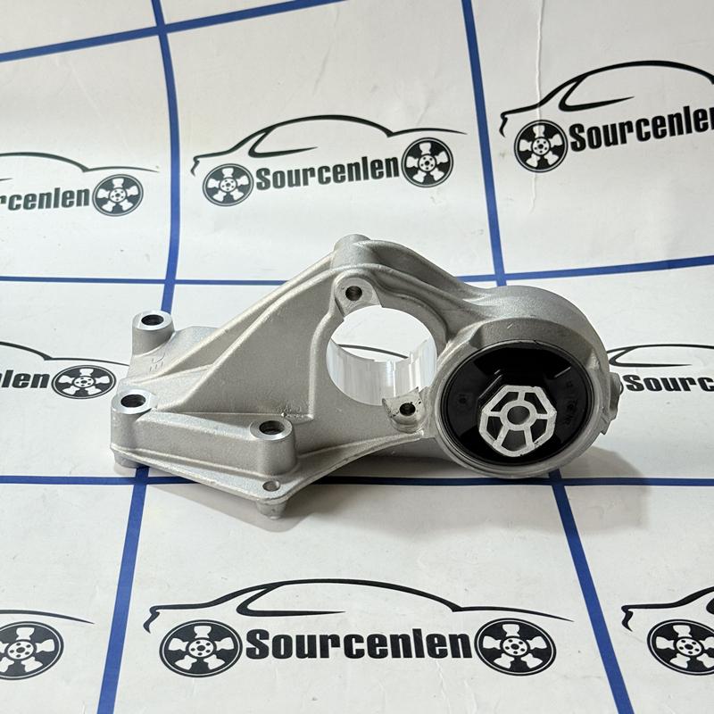 Car Engine Support For Citroen Peugeot 301 308 408 9676009380 9676009680 9675638580 9675635180