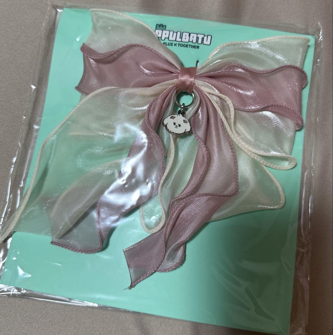 

[Б/У] Лента Пурбату