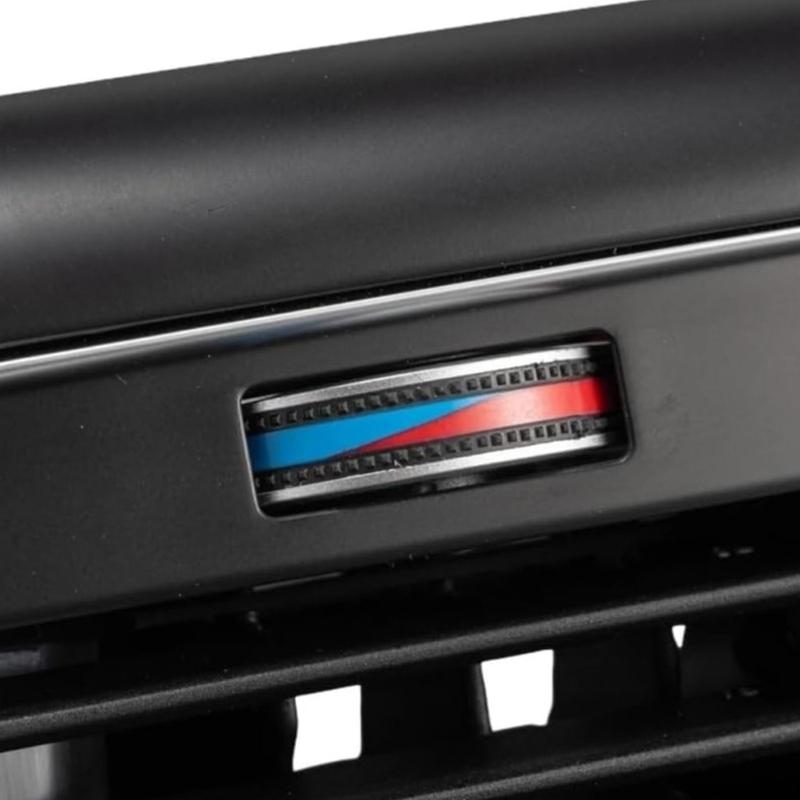 Adjustable Rear Air Ventilation System High Efficiency Airflows Distribution Direct Fit Replacement 8WD819203 for Vehicle