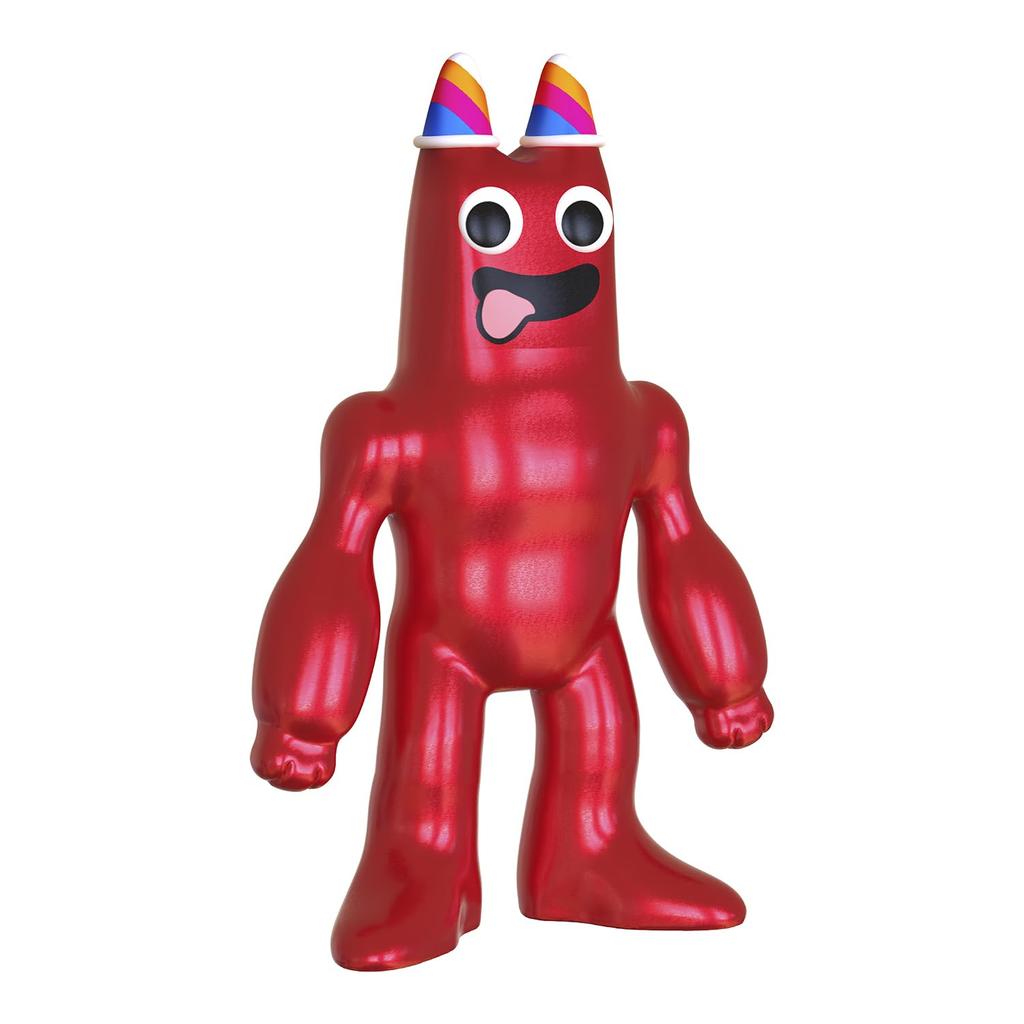 Garten Of Banban Collector Figura 4PK