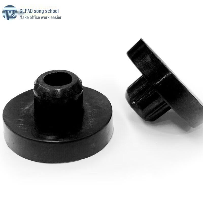 GEPAD Automatic Financial Binding Machine Punching Mat