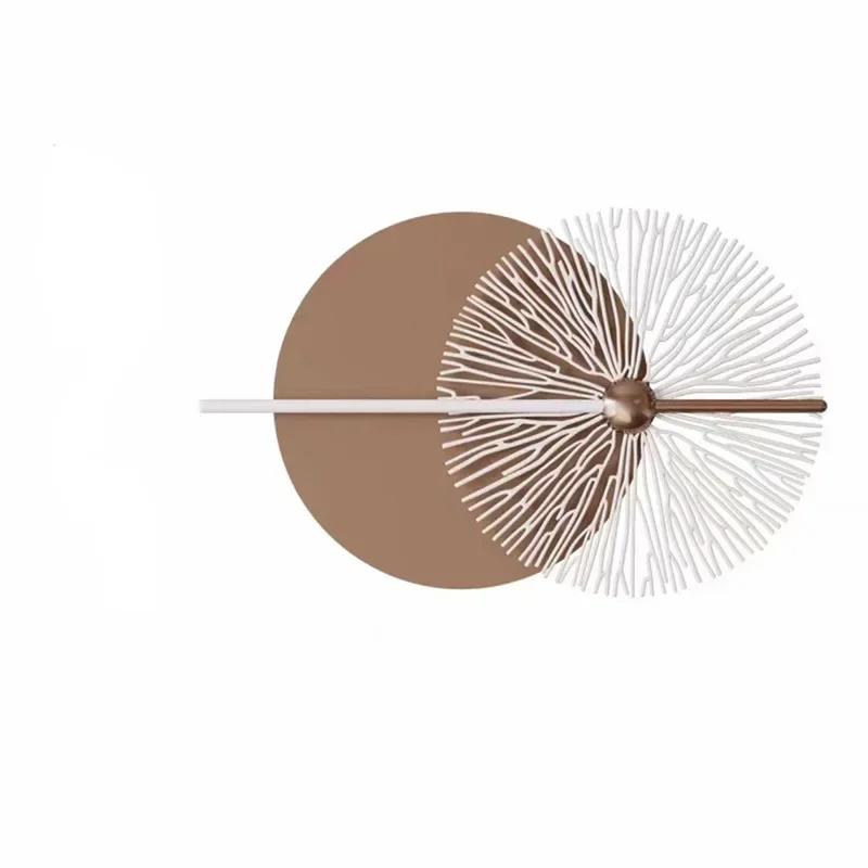 Home Art Deco LED Wall Lights 3000K Hotel Hall Parlor Dining Room Sconce Stairs Aisle Corridor Atmosphere Lamp