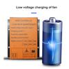 Rüzgar Jeneratörü Kontrol Cihazı Rüzgar Türbini Kontrol Cihazı 12V 24V 40A 300W‑1000W Otomatik Eşleşme IP67 Enerji Geri Kazanımı İçin