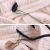 Flexible Belt Threading Needle Multi Functional Hand Tool Loop Turner Hook DIY Crafts Crochet Wearing Threaders Guide