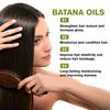 Batana Oil Hair Oil-Improve Hair Elasticity And Reduce Hair Breakage-Moisturizing And Increase Hair Gloss-Suitable For All Hair Types, 120ml