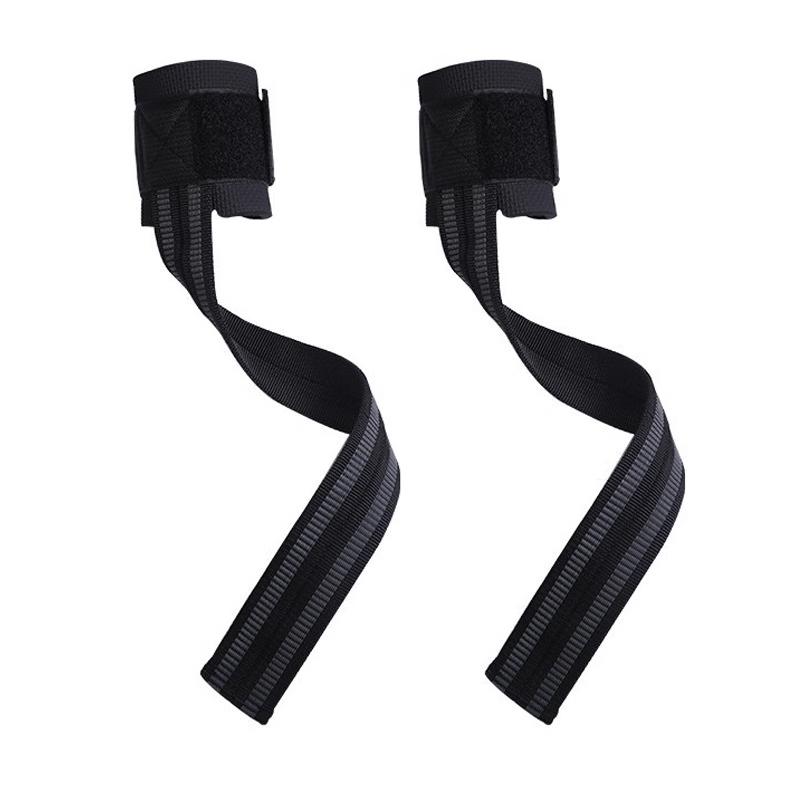 Dragon Scale Deadlift Fitness Grip Strap