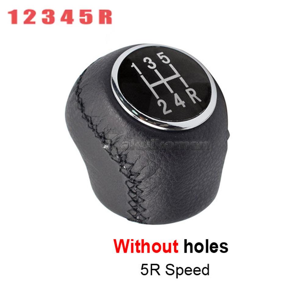 

5/6 Speed Manual Gear Shift Knob Shifter Lever Knob Head For Citroen Jumper Relay For Fiat Ducato For Peugeot Boxer