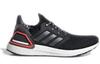 adidas Ultraboost 20 Valentýnská Limitovaná Verze 2020 'Cblack Ngtmet Shored' FX8895