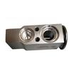 Metal 9029856 Air Conditioner Evaporator Hot Cold Expansion Valve New Automobile Part for Chevrolet Sail 1.2 1.4 2010 2011 2012