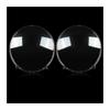 Headlight Clean Lens Cover Lampshade Shell For Mercedes For Benz G-Class W463 2nd W464 AMG G55 G63 G65 2010- Car Accessories