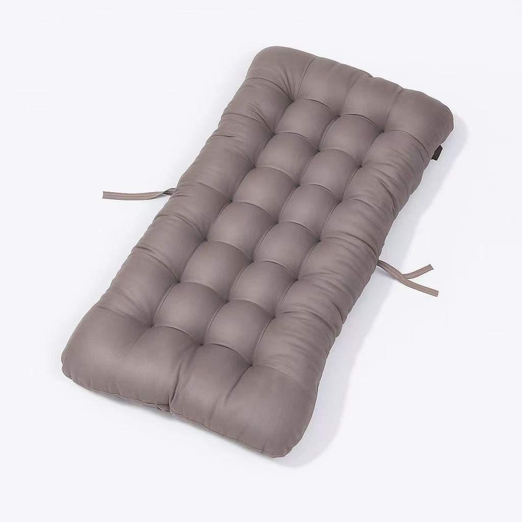 Chair Mats Four Season Universal Dormitory Computer Chair All-in-one Structure Seat Cushion Soft and Thick Not Easily Deformed