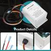 Energy Saving Air Conditioner Control Upgrade Kit For 450XX/452XX/470XX/472XX/480XX/482XX Units 1497-3601