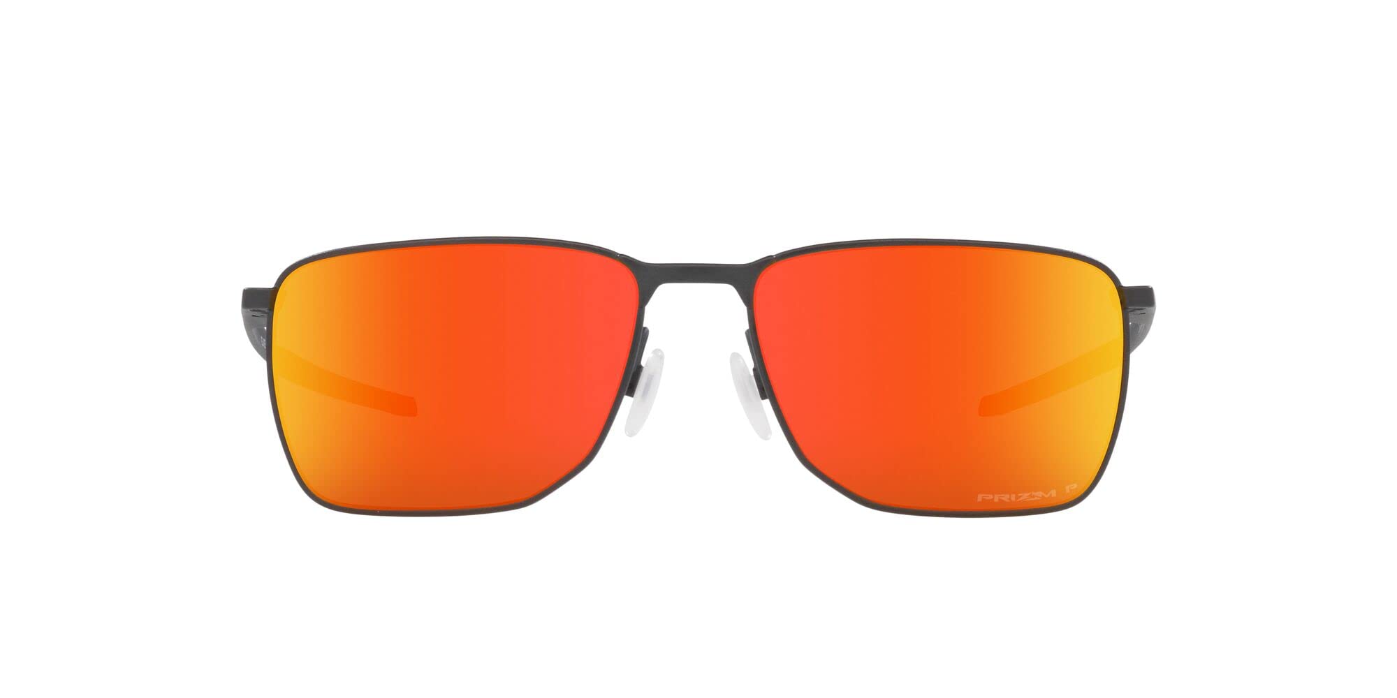 

Sunglasses OO4142 EJECTOR 414215 LIGHT STEEL 58 [Oakley]