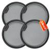 2 Pack PreFilter for Dreame Z10 U10 U20 P10 Vacuum Cleaner Replacement