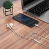 iPhone In-Ear Headphones with Lightning Plug X14PROLW1 White