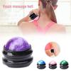 Massagem Roller Ball Massageador Terapia Corporal Pé Costas Cintura Quadril Relaxante Liberação de Estresse Bolas de Relaxamento Muscular Massageador Corporal