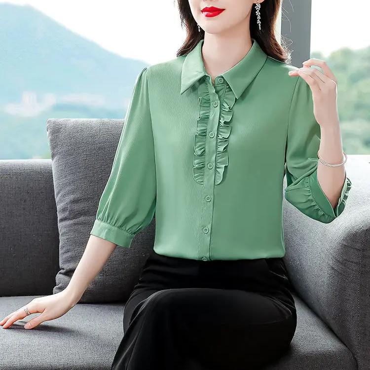 Cacharel Ripley Blusas De Mujer Blusa San Valentin Ripley POLERA - Main Image