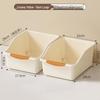 Jingdu Zhixing Pull-Out Storage Box
