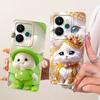 For Realme 15 Pro 5G Case Shockproof TPU Cover Popular Daisy Soft Silicone Phone Case For Realme 15 Coque Realme 15T 15Pro Pouch