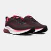 Sports shoes Under Armour black