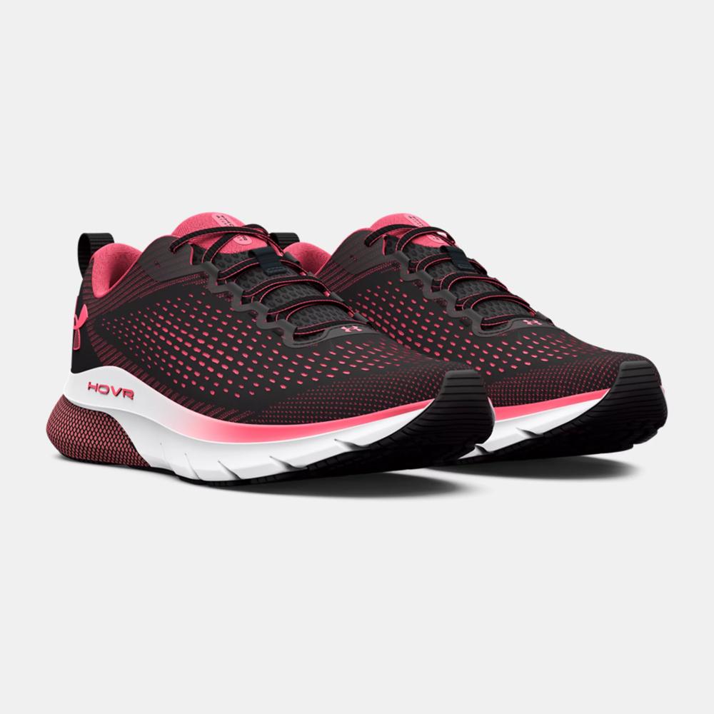 Sports shoes Under Armour black