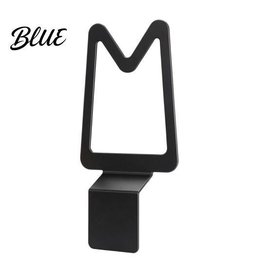 Kitchen Countertop Storage Pot Stand Holder Universal Cooker Lid Rack Slow Hands Free Sturdy Support