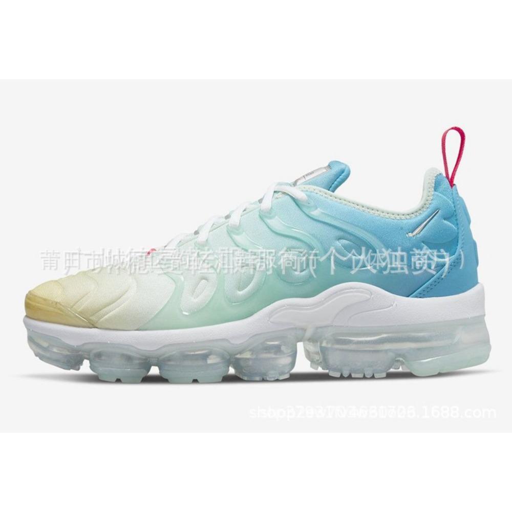 Generation full palm air cushion shoes men's sports running shoes