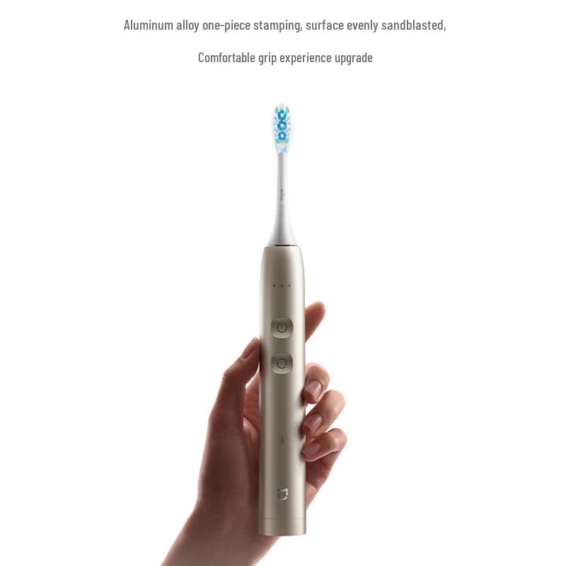 Xiaomi Smart Sweep-Vibration Electric Toothbrush CN plug (adapter included)