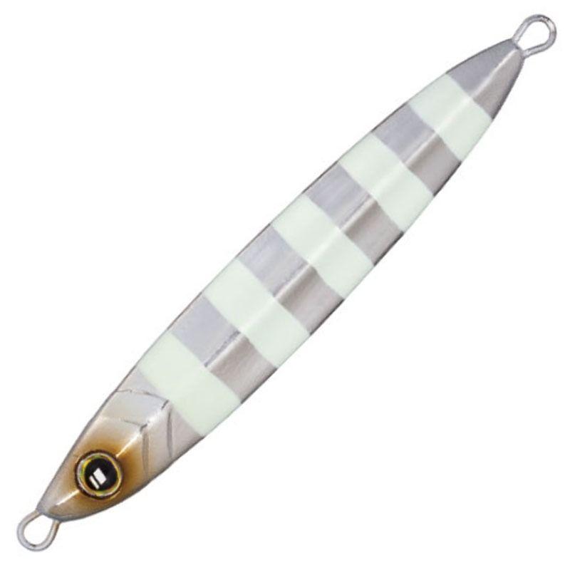 Used [Major Craft] Tachijigi Dojo Standard #1 Zebra Glow 180g