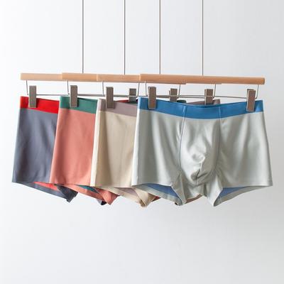 Chiloței – Boxeri