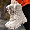 Sapatos unissex – Botins e sapatos fechados unissex