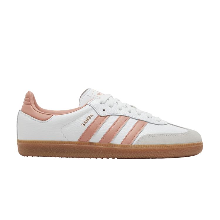 adidas Wmns Samba OG Wonder Clay 36.5